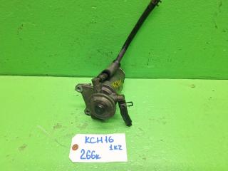 Насос ручной подкачки TOYOTA GRANVIA KCH16 1KZ-TE 1 ракурс