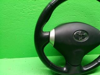 Руль с airbag TOYOTA IST NCP65 2 ракурс Руль с airbag TOYOTA IST NCP65 2 ракурс
