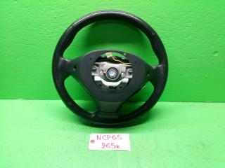 Руль с airbag TOYOTA IST NCP65 5 ракурс