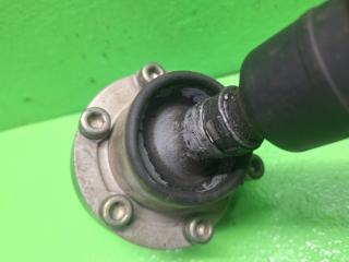Карданный вал передний TOYOTA CROWN GRS211 4GR-FSE 2 ракурс