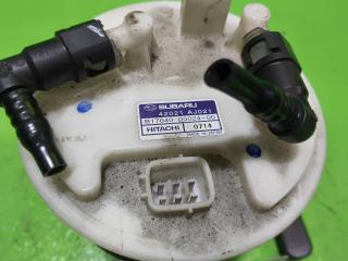 Бензонасос SUBARU LEGACY BR9 42021AJ021 3 ракурс
