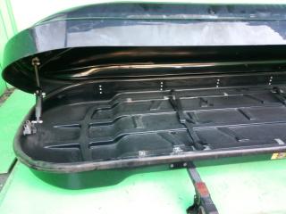 Бокс багажный HONDA ELYSION RR1 5 ракурс