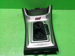 Консоль кпп SUBARU IMPREZA WRX STI GVF 3 ракурс