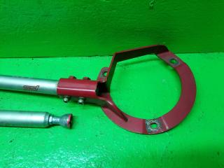 Распорка передняя SUBARU IMPREZA WRX STI GVF 3 ракурс