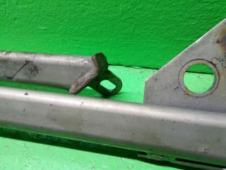 Распорка передняя SUBARU IMPREZA WRX STI GVF 5 ракурс
