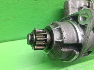 Стартер VOLKSWAGEN GOLF 1K CBZ 0AM911023F 2 ракурс
