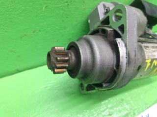Стартер VOLKSWAGEN GOLF 1K CAV 0AM911023T 2 ракурс
