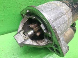 Стартер MITSUBISHI COLT Z28A 4G15 M002T30771 2 ракурс