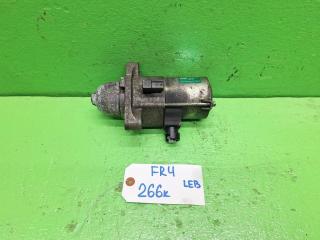 Стартер HONDA JADE FR4 LEB SM-74021 1 ракурс Стартер HONDA JADE FR4 LEB SM-74021 1 ракурс