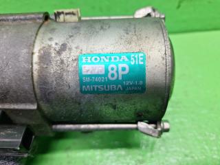 Стартер HONDA JADE FR4 LEB SM-74021 3 ракурс