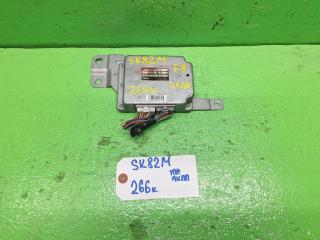Блок управления акпп MAZDA BONGO SK82M F8 F82R189E1D 1 ракурс