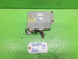 Компьютер MAZDA BONGO SK82M F8 F83S18881 1 ракурс