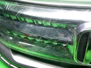Решетка радиатора HONDA FREED GP3 3 ракурс