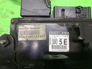 Компьютер DAIHATSU CAST LA250S KF-VE 89561-D2120 2 ракурс