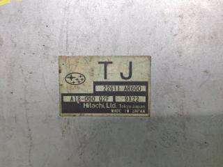 Компьютер SUBARU EXIGA YA4 EJ204 22611AR600 2 ракурс