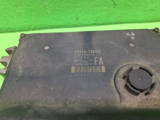 Компьютер SUZUKI ESCUDO TDA4W J24B 33910-78K00 2 ракурс