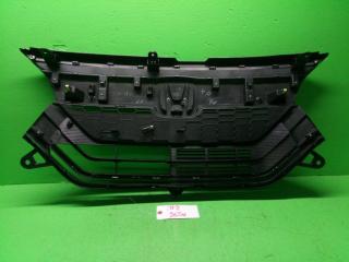 Решетка радиатора передняя HONDA N-BOX JF2 2 ракурс