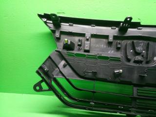 Решетка радиатора передняя HONDA N-BOX JF2 3 ракурс