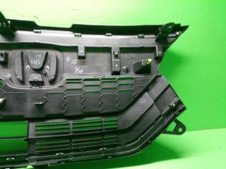 Решетка радиатора передняя HONDA N-BOX JF2 4 ракурс