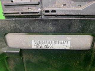 Компьютер HONDA N-WGN JH1 S07A 37820-5Z1-N91 2 ракурс