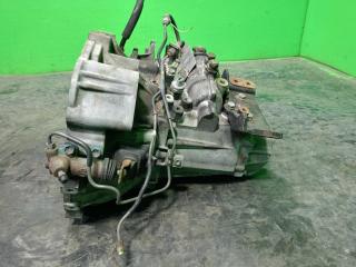 МКПП TOYOTA VISTA SV30 4S-FE S51- 472 4 ракурс МКПП TOYOTA VISTA SV30 4S-FE S51- 472 4 ракурс