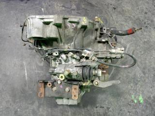 МКПП TOYOTA VISTA SV30 4S-FE S51- 472 5 ракурс МКПП TOYOTA VISTA SV30 4S-FE S51- 472 5 ракурс
