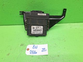 Блок управления акпп AUDI TT 8N 09G927750CA 1 ракурс