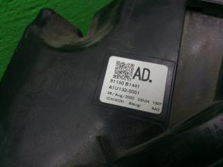 Фара левая передняя TOYOTA RAIZE A200A 1991 3 ракурс