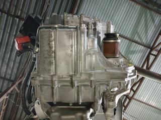 АКПП  HONDA FIT GE6 L13A ,SE5A ,SE5A 1 ракурс