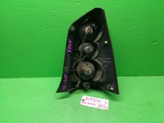 Стоп-сигнал левый MAZDA TRIBUTE EP3W 220-61051 3 ракурс