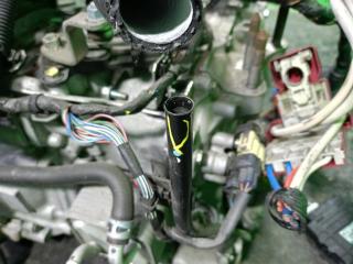 АКПП MITSUBISHI MIRAGE A03A 3A92 F1CJB-3-A3A 2 ракурс