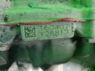 АКПП MITSUBISHI MIRAGE A03A 3A92 F1CJB-3-A3A 4 ракурс