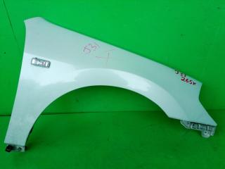 Крыло правое переднее  NISSAN TEANA J31 1 ракурс