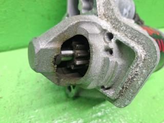 Стартер NISSAN NOTE E11 HR15 23300BC20B 2 ракурс Стартер NISSAN NOTE E11 HR15 23300BC20B 2 ракурс