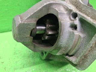 Стартер NISSAN NOTE NE11 HR15 23300BC20B 2 ракурс Стартер NISSAN NOTE NE11 HR15 23300BC20B 2 ракурс