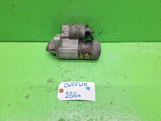 Стартер NISSAN LAFESTA CWFFWN PE M000T89281 1 ракурс