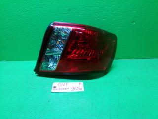 Стоп-сигнал правый SUBARU IMPREZA WRX STI GVF 220-20087 1 ракурс