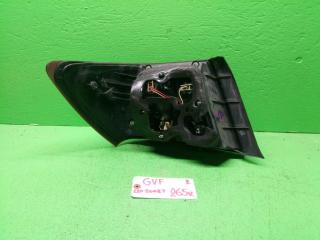 Стоп-сигнал правый SUBARU IMPREZA WRX STI GVF 220-20087 3 ракурс