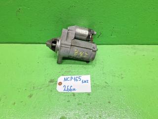 Стартер  TOYOTA PROBOX NCP165 1NZ-FE ,28100-21115 ,28100-21115 1 ракурс