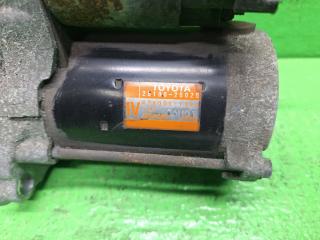 Стартер TOYOTA CAMRY ACV40 2AZ-FE 28100-20020 3 ракурс