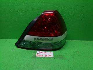 Стоп-сигнал правый TOYOTA MARK II GX115 22-324 1 ракурс