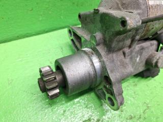 Стартер TOYOTA CAMRY MCV21 2MZ 28100-74270 2 ракурс