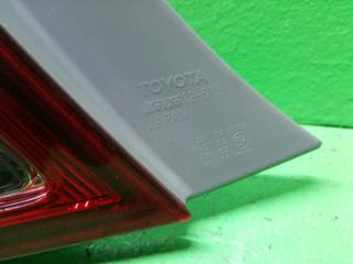 Стоп-сигнал левый TOYOTA COROLLA AXIO NZE144 12-512 2 ракурс