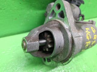 Стартер TOYOTA CROWN GRS211 4GR-FSE 28100-31071 2 ракурс