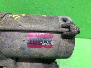 Стартер TOYOTA CROWN GRS211 4GR-FSE 28100-31071 3 ракурс