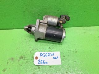 Стартер MAZDA SCRUM DG62W K6A 31100-68H1 1 ракурс