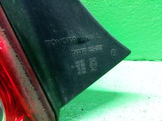 Стоп-сигнал левый TOYOTA IST NCP65 52-152 2 ракурс