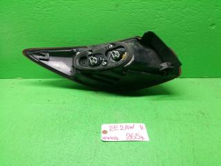 Стоп-сигнал правый MAZDA CX-5 KE2AW W0429 3 ракурс
