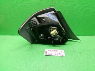 Стоп-сигнал правый TOYOTA COROLLA AXIO NZE144 12-512 2 ракурс