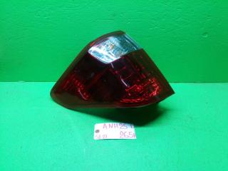 Стоп-сигнал левый TOYOTA ALPHARD ANH25 58-27 1 ракурс